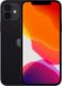 Smartfon Apple Apple iPhone 12 mini Black 128 GB Smartfon - Stan Dobry (Komunikat o kamerze) 1
