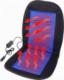 Compass Pokrowiec na fotel ogrzewany z termostatem - LADDER 12V 1