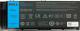 Bateria Dell 6 Cell, 65 Wh (72KRT) 1