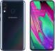 Smartfon Samsung Samsung Galaxy A40 64GB Black 11
