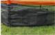 Trampolina ogrodowa Lean Sport 10655 z siatką wewnętrzną 8 FT 244 cm 6