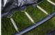 Trampolina ogrodowa Lean Sport 10655 z siatką wewnętrzną 8 FT 244 cm 7