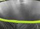 Trampolina ogrodowa Lean Sport 8343 z siatką wewnętrzną 8 FT 244 cm 1