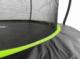 Trampolina ogrodowa Lean Sport 8343 z siatką wewnętrzną 8 FT 244 cm 2
