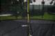 Trampolina ogrodowa G21 SpaceJump z siatką wewnętrzną 14 FT 430 cm 7
