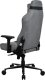Fotel Arozzi Vernazza Supersoft szary 7