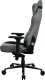 Fotel Arozzi Vernazza Supersoft szary 8