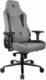 Fotel Arozzi Vernazza Supersoft szary 3