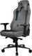 Fotel Arozzi Vernazza Supersoft szary 1