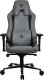 Fotel Arozzi Vernazza Supersoft szary 2