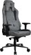 Fotel Arozzi Vernazza Supersoft szary 3