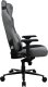 Fotel Arozzi Vernazza Supersoft szary 4