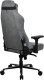 Fotel Arozzi Vernazza Supersoft szary 5