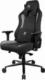 Fotel Arozzi Vernazza Supersoft czarny 1