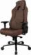 Fotel Arozzi Vernazza Supersoft brązowy 1