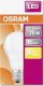 Osram Żarówka LED OSRAM, E27, 10W, 2700K 2