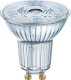 Osram Żarówka LED OSRAM, GU10, 4.5 W, 345 lm, 2700 K 1