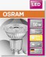 Osram Żarówka LED OSRAM, GU10, 4.5 W, 345 lm, 2700 K 1