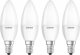 Osram Żarówka LED OSRAM, E14, 5.7W, 470lm, 2700K, 4 szt. 1
