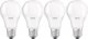 Osram Żarówka LED OSRAM, E27, 9W, 806lm, 2700K, 4 szt. 1