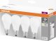 Osram Żarówka LED OSRAM, E27, 9W, 806lm, 2700K, 4 szt. 1