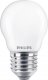 Philips Żarówka LED Philips, E27, 4.3W, 470lm, 4000K 1
