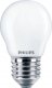 Philips Żarówka LED Philips, E27, 4.3W, 470lm, 4000K 4