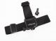 Veho Headband strap mount Muvi HD - VCC-A014-HM 2