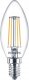 Philips Żarówka LED Philips E14, 4.3W, 470lm, 2700K 3 szt. 1