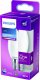 Philips Żarówka LED Philips E14, 4.3W, 470lm, 2700K 3 szt. 1