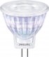 Philips Żarówka LED Philips, GU4, 2.3W, 184lm, 2700K 1