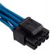 Corsair Kable PSU Type4 EPS/ATX niebieskie (CP-8920168) 1