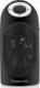 Termowentylator Eta ETA Heater ETA162390000 Fogos mini Fan heater, 400 W, Suitable for rooms up to 8 m, Black 3