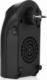 Termowentylator Eta ETA Heater ETA162390000 Fogos mini Fan heater, 400 W, Suitable for rooms up to 8 m, Black 4