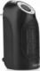 Termowentylator Eta ETA Heater ETA162390000 Fogos mini Fan heater, 400 W, Suitable for rooms up to 8 m, Black 5