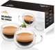 Eta ETA Lungo cups ETA518091010 For coffee, 2 pc(s), Dishwasher proof, Glass 1