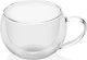 Eta ETA Lungo cups ETA518091010 For coffee, 2 pc(s), Dishwasher proof, Glass 3