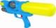 Lean Sport Pistolet Na Wodę Ogród Karabin Żółto- Niebieski 3