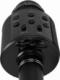 Lean Sport Mikrofon Bezprzewodowy USB Głośnik Nagrywanie Karaoke Model WS-858 Czarny 3