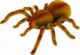 Lean Sport Zdalnie Sterowany Pająk Tarantula Podczerwień Brązowy R/C 1