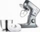 Robot planetarny TurboTronic Robot planetarny TT-015 Srebrny 1