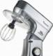 Robot planetarny TurboTronic Robot planetarny TT-015 Srebrny 2
