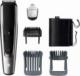 Trymer Philips Philips Beard trimmer BT5522/15 Series 5000 Operating time (max) 120 min, Number of length steps 40, Step precise 0.2 mm, Lithiu 1