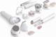 Depilator Philips Series 9000 Beauty Set BRE740/90 1
