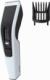 Maszynka do włosów Philips Philips Hair clipper series 3000 HC3521/15 Cordless or corded, Number of length steps 13, Step precise 2 mm, Black/White 1