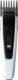 Maszynka do włosów Philips Philips Hair clipper series 3000 HC3521/15 Cordless or corded, Number of length steps 13, Step precise 2 mm, Black/White 2
