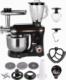 Robot kuchenny Gerhaus Robot kuchenny Gerhaus mikser planetarny 3w1 blender 2000w z blenderem kielichowym i maszynką do mięsa 1