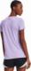 Under Armour Koszulka damska Under Armour Tech Twist Graphic SSC fioletowa 1366125 532 : Rozmiar - M 4