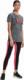 Under Armour Koszulka damska Under Armour Tech Twist Graphic SSC szara 1366125 001 : Rozmiar - M 1