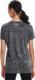 Under Armour Koszulka damska Under Armour Tech Twist Graphic SSC szara 1366125 001 : Rozmiar - M 2